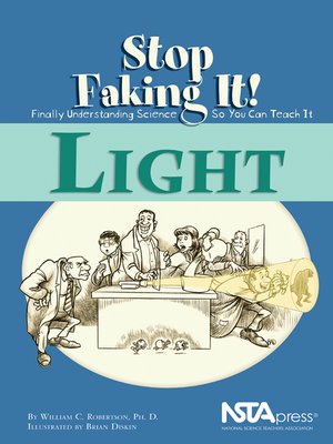 cover image of Light